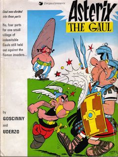 Asterix Comics Pdf
