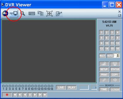 Dvr Viewer Software For Windows