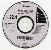Canon Digital Solutions Software Download