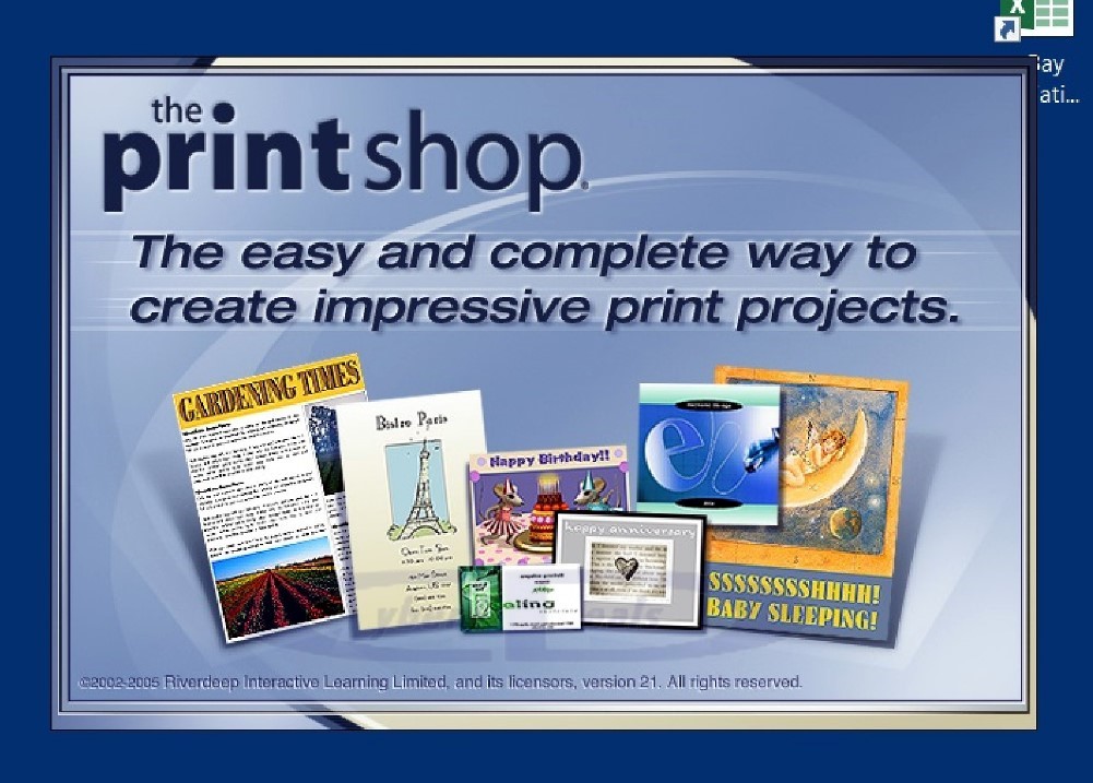 Free print shop for windows 10